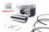 SEAT Pistons and Rods SEAT Pistons and Rods