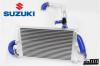 SUZUKI Intercooler, cooling SUZUKI Intercooler, cooling