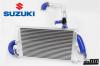 SUZUKI Intercooler, cooling