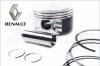 RENAULT Pistons and Rods RENAULT Pistons and Rods
