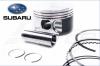 SUBARU Pistons and Rods SUBARU Pistons and Rods