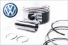 VW Pistons and Rods VW Pistons and Rods