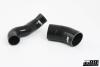 do88 air filter box hoses, FORD FOCUS RS MKII 2009-2011 - Black do88 air filter box hoses, FORD FOCUS RS MKII 2009-2011 - Black
