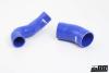 do88 air filter box hoses, FORD FOCUS RS MKII 2009-2011 - Blue do88 air filter box hoses, FORD FOCUS RS MKII 2009-2011 - Blue