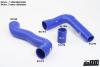 do88 intercooler hoses, FORD FOCUS RS MKII - Blue