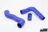 do88 intercooler hoses, FORD FOCUS RS MKII - Blue do88 intercooler hoses, FORD FOCUS RS MKII - Blue