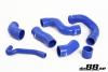 do88 intercooler hose kit, SEAT LEON CUPRA-R 1.8T 2002-2006 - Blue do88 intercooler hose kit, SEAT LEON CUPRA-R 1.8T 2002-2006 - Blue