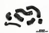 do88 intercooler hose kit SEAT LEON CUPRA-R 1.8T 2002-2006 - Black do88 intercooler hose kit SEAT LEON CUPRA-R 1.8T 2002-2006 - Black