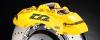 D2 Racing 400x36 mm floating disc, street super 8-pot front brake kit D2 Racing 400x36 mm floating disc, street super 8-pot front brake kit