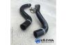 Krona Performance coolant hose kit, FORD MUSTANG 2.3 2015- Black Krona Performance coolant hose kit, FORD MUSTANG 2.3 2015- Black