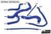 do88 Coolant Hose Kit AUDI Quattro Ur-Quattro 2.2T 10V do88 Coolant Hose Kit AUDI Quattro Ur-Quattro 2.2T 10V