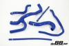 do88 Coolant Hose Kit AUDI Quattro Ur-Quattro 2.2T 10V