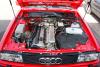 do88 Coolant Hose Kit AUDI Ur-Quattro 2.2T 20V 220HP