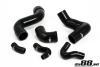 do88 intercooler hose kit, SEAT EXEO 1.8T 2009-2010 - Black do88 intercooler hose kit, SEAT EXEO 1.8T 2009-2010 - Black