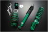 TEIN STREET BASIS Damper Kit SUBARU LEGACY Touring Wagon 1998-2003 TEIN STREET BASIS Damper Kit SUBARU LEGACY Touring Wagon 1998-2003