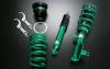 TEIN STREET BASIS-Z GSS50-81SS2 SUBARU FORESTER 2002-2007 TEIN STREET BASIS-Z GSS50-81SS2 SUBARU FORESTER 2002-2007