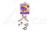 PFA100-15 POWERFLEX Poweralign camber bolts 15 mm PFA100-15 POWERFLEX Poweralign camber bolts 15 mm