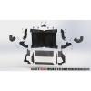 Competition Intercooler Kit Nissan GT-R R35 2008-2010 Competition Intercooler Kit Nissan GT-R R35 2008-2010