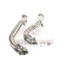 Downpipe Kit BMW E82 E90 N54 engine Downpipe Kit BMW E82 E90 N54 engine