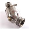 Wagner Tuning Sport Exhaust Downpipe BMW 4 F32 F33 35i 35ix till 06 2013 Wagner Tuning Sport Exhaust Downpipe BMW 4 F32 F33 35i 35ix till 06 2013