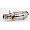 Downpipe Kit BMW F-series 35i from 7/2013 with cat