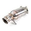 Downpipe Kit BMW F-series 35i from 7/2013 with cat Downpipe Kit BMW F-series 35i from 7/2013 with cat