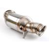 Downpipe Kit BMW F-series 35i from 7/2013 with cat Downpipe Kit BMW F-series 35i from 7/2013 with cat