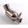 Downpipe Kit BMW F-series 35i till 06/2013 catless