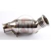 Downpipe Kit BMW F-series 35i till 06/2013 catless