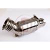 Downpipe Kit BMW F-series 35i till 06/2013 catless