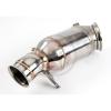 Downpipe Kit BMW F-series 35i from 7/2013 catless