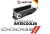 DODGE - Intercooler, cooling DODGE - Intercooler, cooling