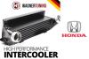 HONDA - Intercooler Cooling HONDA - Intercooler Cooling