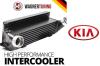 KIA - Intercooler, cooling
