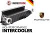 PORSCHE - Intercooler, cooling