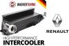 RENAULT - Intercooler, cooling