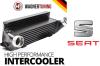 SEAT - Intercooler, cooling