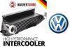 VW - Intercooler, cooling