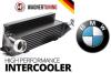 BMW - Intercooler, cooling BMW - Intercooler, cooling