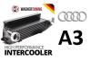 AUDI A3 -  Intercooler AUDI A3 -  Intercooler