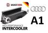 AUDI A1 -  Intercooler AUDI A1 -  Intercooler