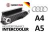AUDI A4 A5 -  Intercooler AUDI A4 A5 -  Intercooler