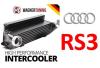 AUDI RS3 -  Intercooler AUDI RS3 -  Intercooler