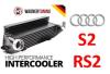 AUDI S2 RS2 -  Intercooler
