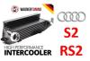 AUDI S2 RS2 -  Intercooler AUDI S2 RS2 -  Intercooler