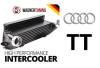 AUDI TT - Intercooler AUDI TT - Intercooler