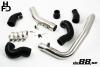 do88 intercooler hose kit with pressure pipe, Volvo S60/ V70/ XC70 - 00-02 Black do88 intercooler hose kit with pressure pipe, Volvo S60/ V70/ XC70 - 00-02 Black
