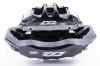 D2 Racing 330mm 6-pot Hollow Racing Front Brake Kit Floating Disc