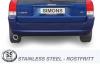 SIMONS Sportsystem    1*100 V70 Turbo 2WD 6/04- SIMONS Sportsystem    1*100 V70 Turbo 2WD 6/04-