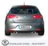SIMONS Sportsystem 2*90/140 Leon 2.0 TFSi/FR 2005 - SIMONS Sportsystem 2*90/140 Leon 2.0 TFSi/FR 2005 -